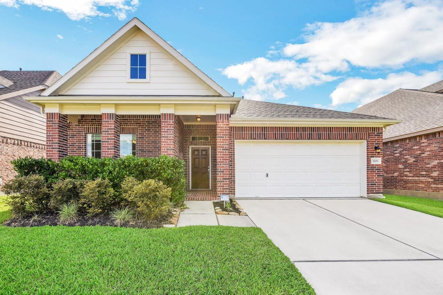 Property photo for 3306 Windsor Ranch Lane, Katy, TX