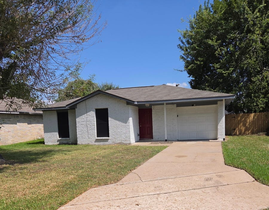 Property photo for 12811 Roandale Drive, Houston, TX