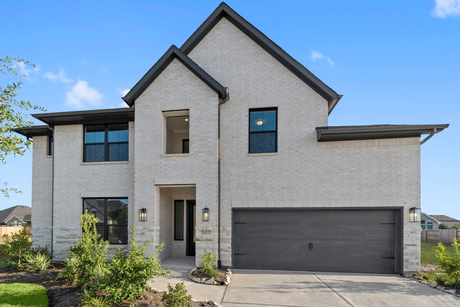 Property photo for 533 Sprigtail Drive, Katy, TX