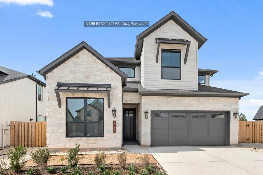 Property photo for 2033 Escobar Street, Montgomery, TX