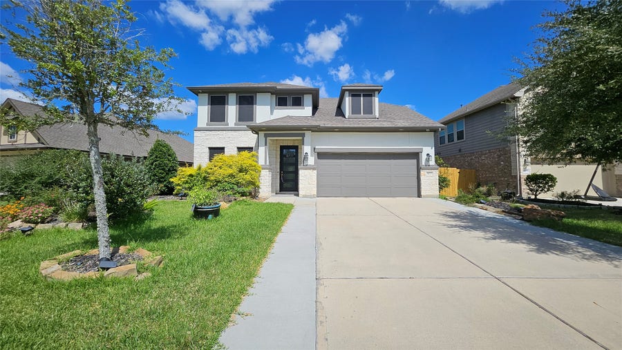 Property photo for 18777 Laurel Hills Drive, New Caney, TX