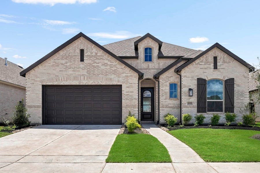 Property photo for 6426 Mahogany Branch Trail, Manvel, TX