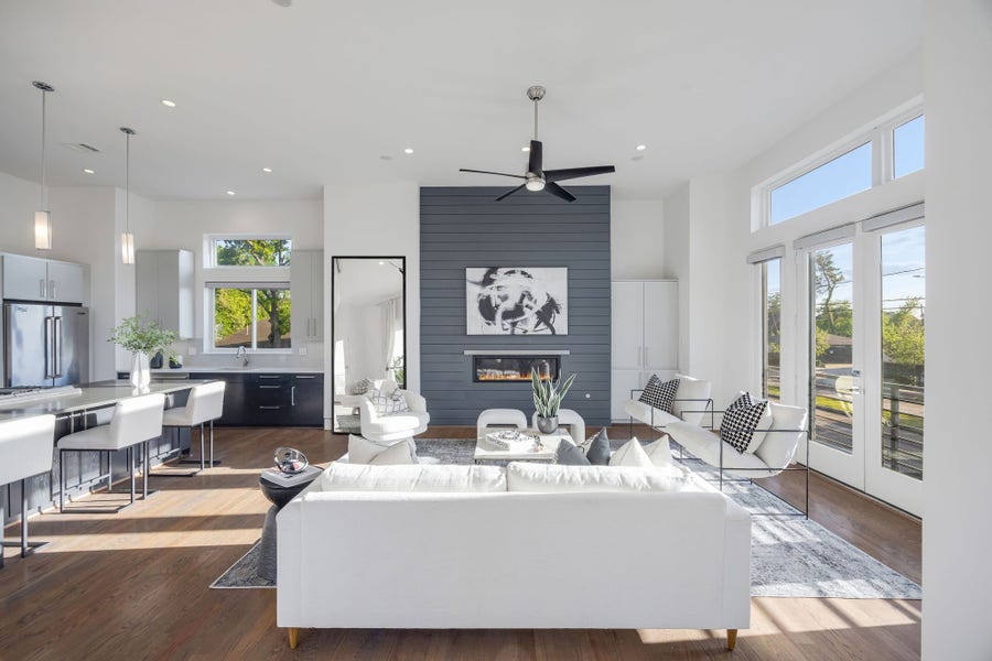 Property photo for 7327 Shadyvilla Pointe Drive, Houston, TX