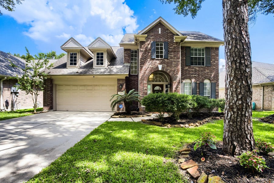Property photo for 9526 Kelsey Meadows Court, Houston, TX