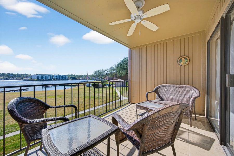 Property photo for 15575 Marina Drive, #217C, Conroe, TX
