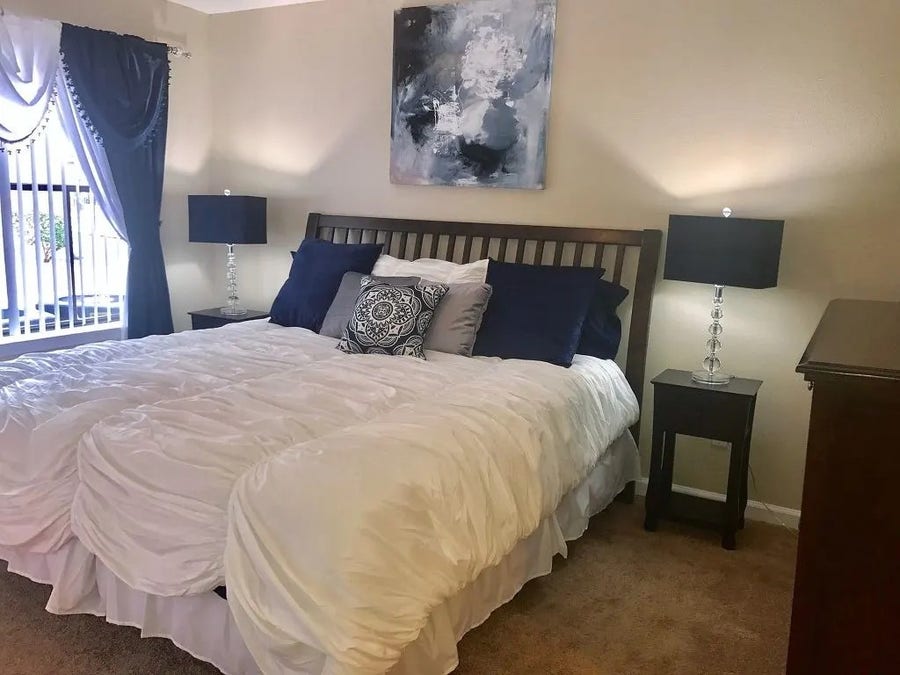 Property photo for 17310 Keith Harrow Boulevard, #1701, Houston, TX