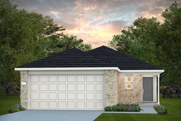 Property photo for 12143 Pinara Trail, Conroe, TX
