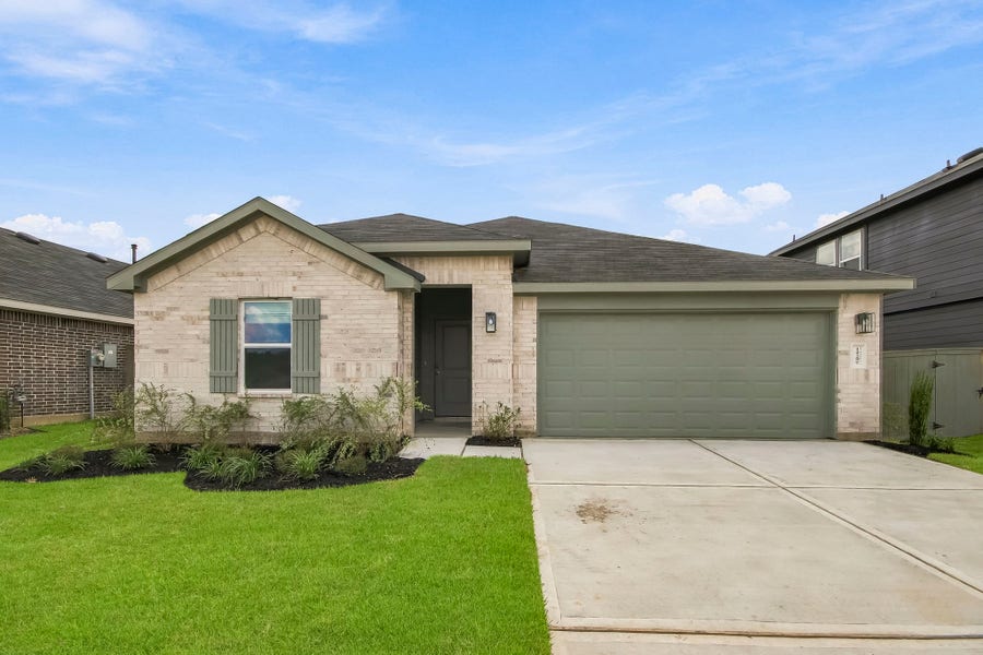 Property photo for 14297 Moonflower Drive, Splendora, TX