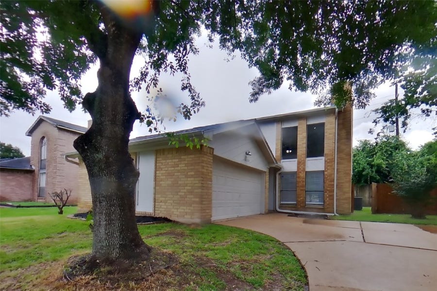 Property photo for 16327 Dounreay Drive, Houston, TX