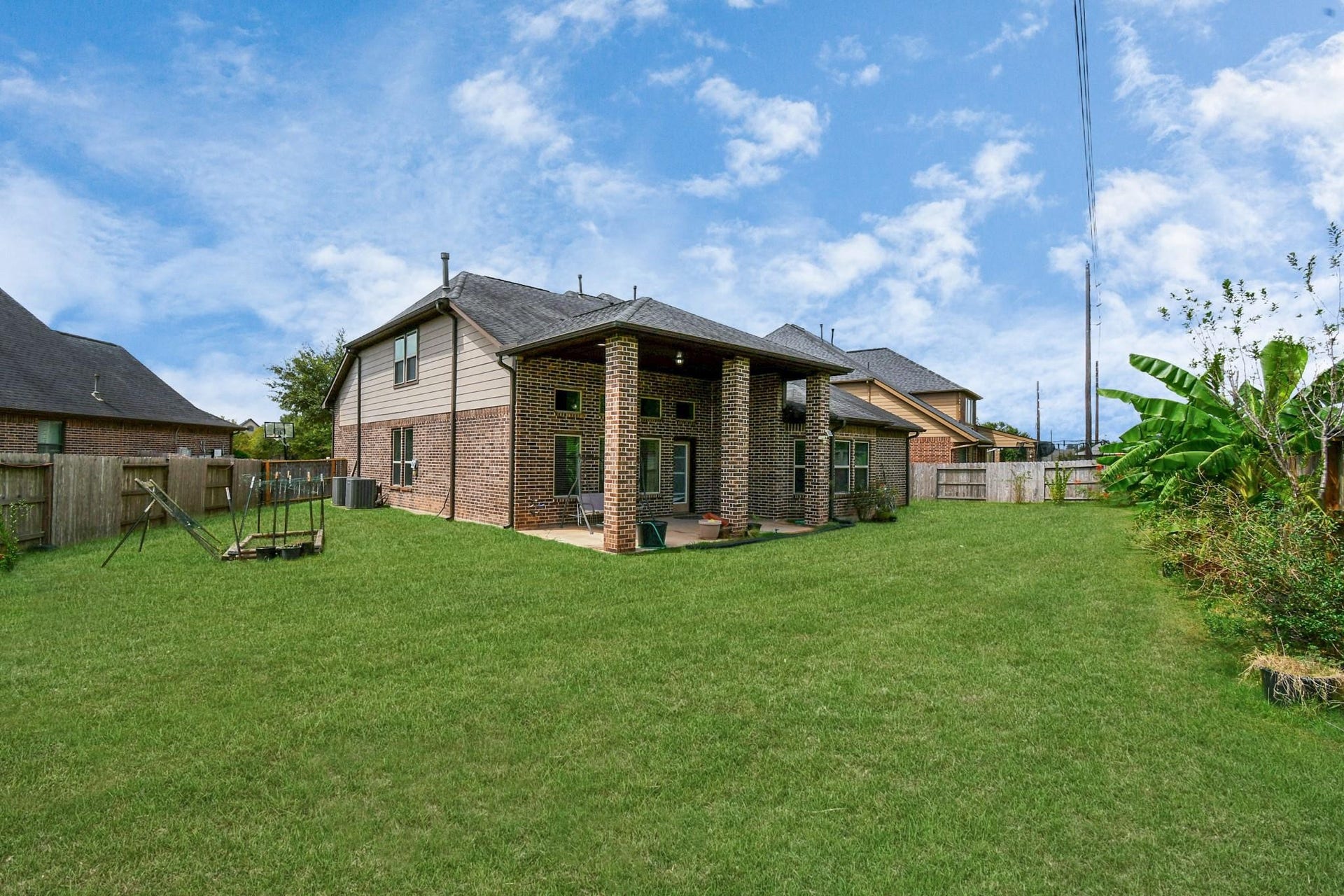 3803 May Ridge Lane, Sugar Land, TX 77479