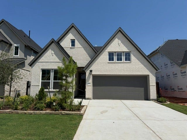 Property photo for 5178 Enchanted Pine Court, Spring, TX