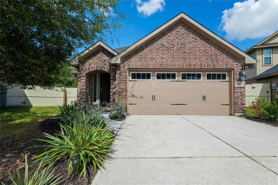 Property photo for 12702 City Garden Place, Houston, TX