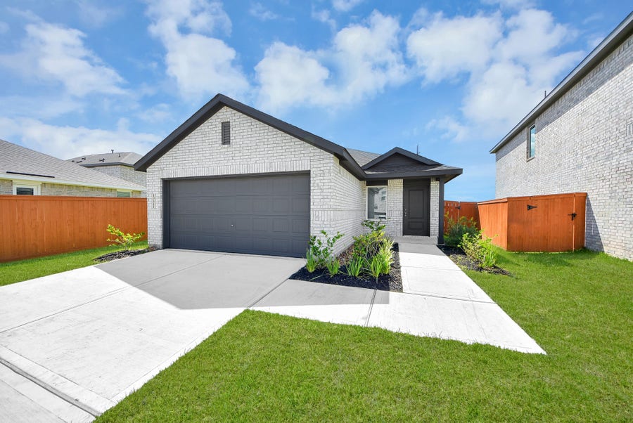 Property photo for 10411 Birds Nest Drive, Beasley, TX