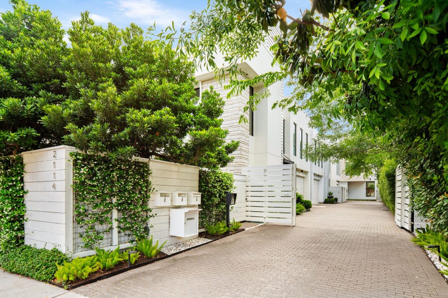 Property photo for 2114 Potomac Drive, #A, Houston, TX