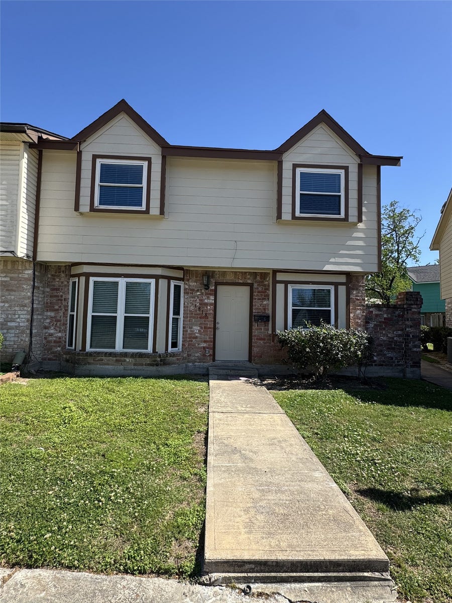 Property photo for 3818 Willow Springs Lane, Houston, TX
