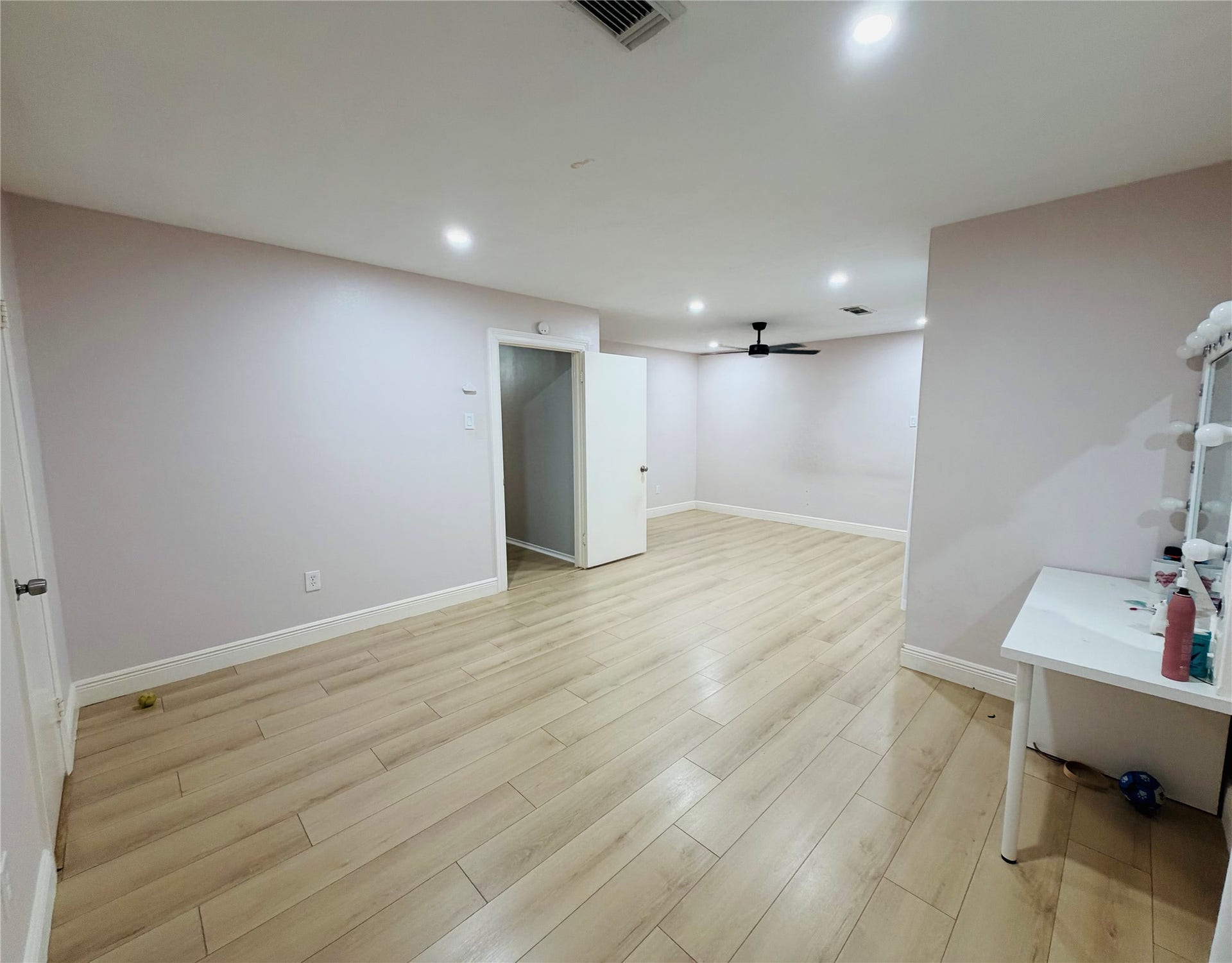 4234 Fleet ln Lane, Deer Park, TX 77536 Master bedroom