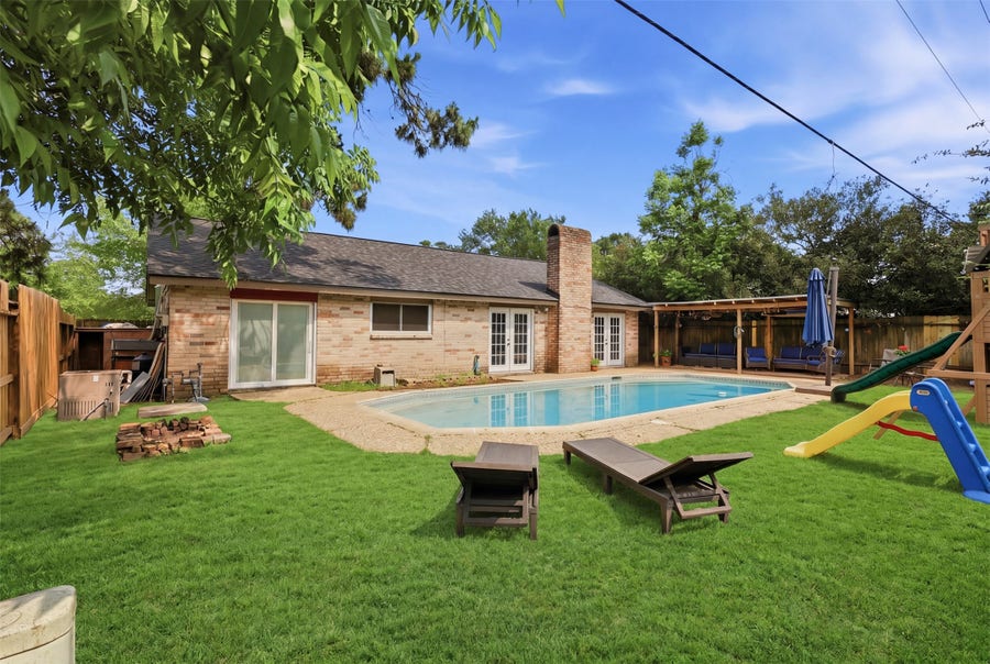 Property photo for 17211 Camberwell Green Lane, Houston, TX