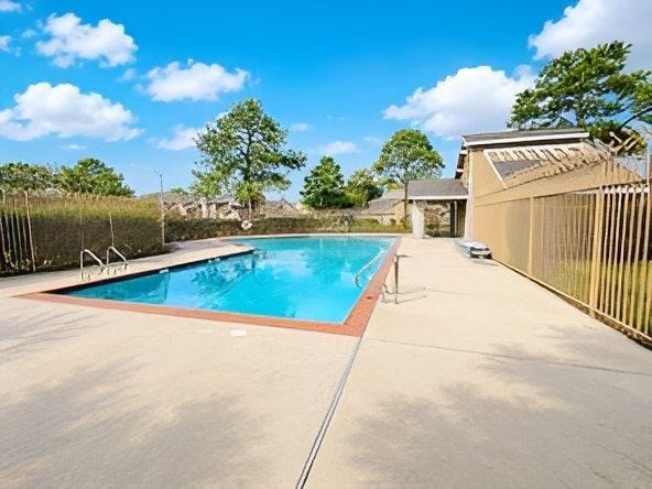 6167 Dryad Drive, Houston, TX 77035 6167 Dryad Drive, Houston, TX 77035