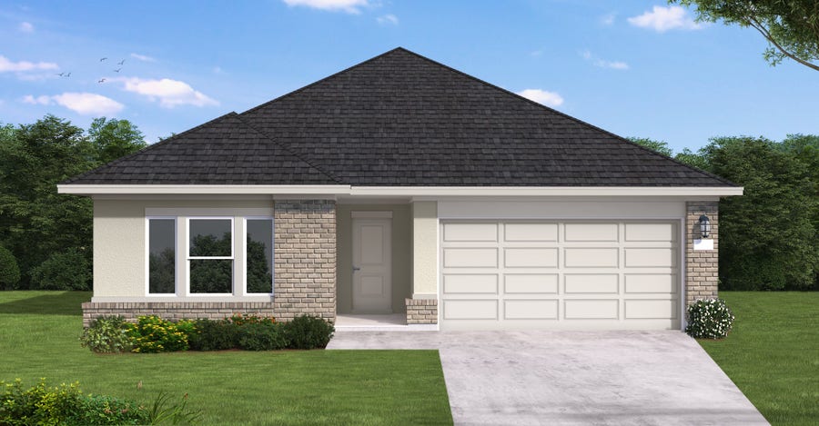 Property photo for 12076 Moonlight Path Drive, Conroe, TX