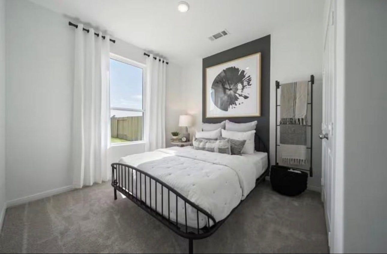 925 Silver Buckle Lane, Montgomery, TX 77356 925 Silver Buckle Lane, Montgomery, TX 77356