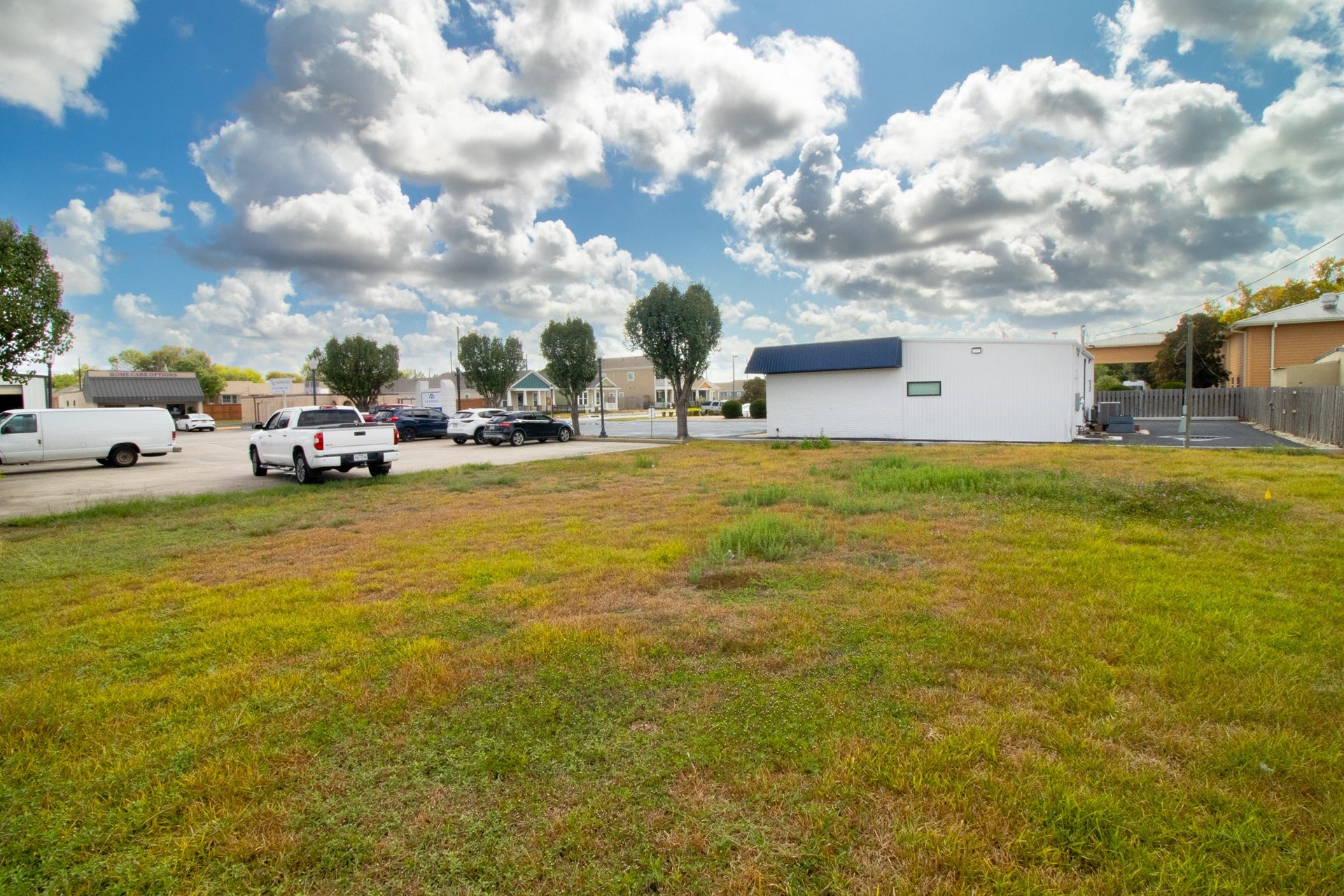 2408-2409 S Park Avenue, Pearland, TX 77581 2408-2409 S Park Avenue, Pearland, TX 77581
