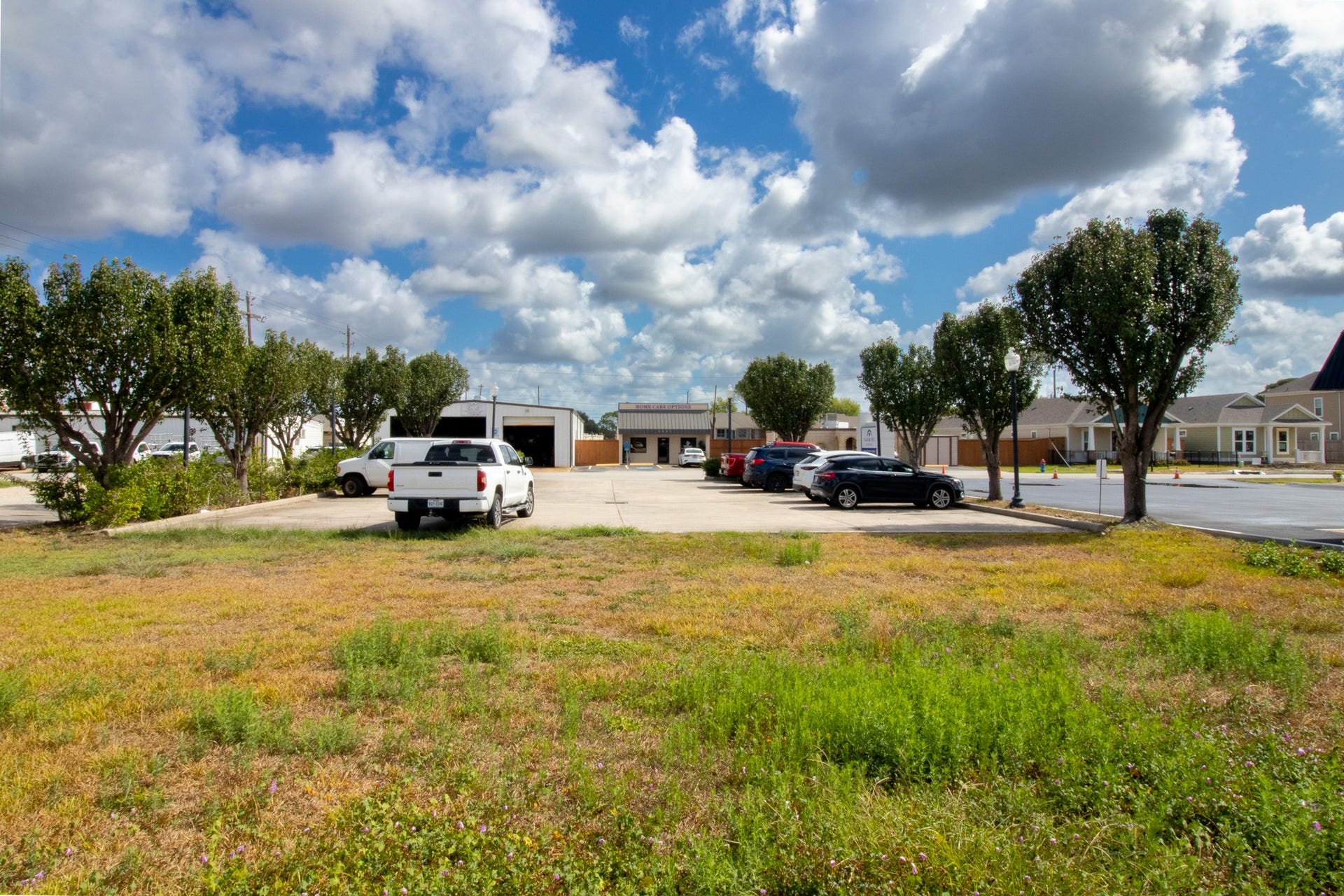 2408-2409 S Park Avenue, Pearland, TX 77581 2408-2409 S Park Avenue, Pearland, TX 77581
