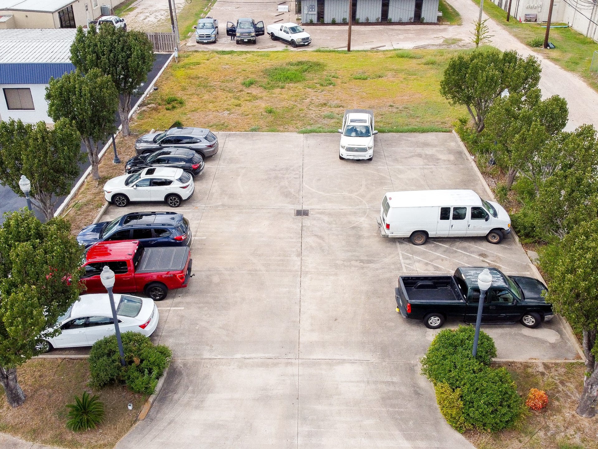 2408-2409 S Park Avenue, Pearland, TX 77581 2408-2409 S Park Avenue, Pearland, TX 77581