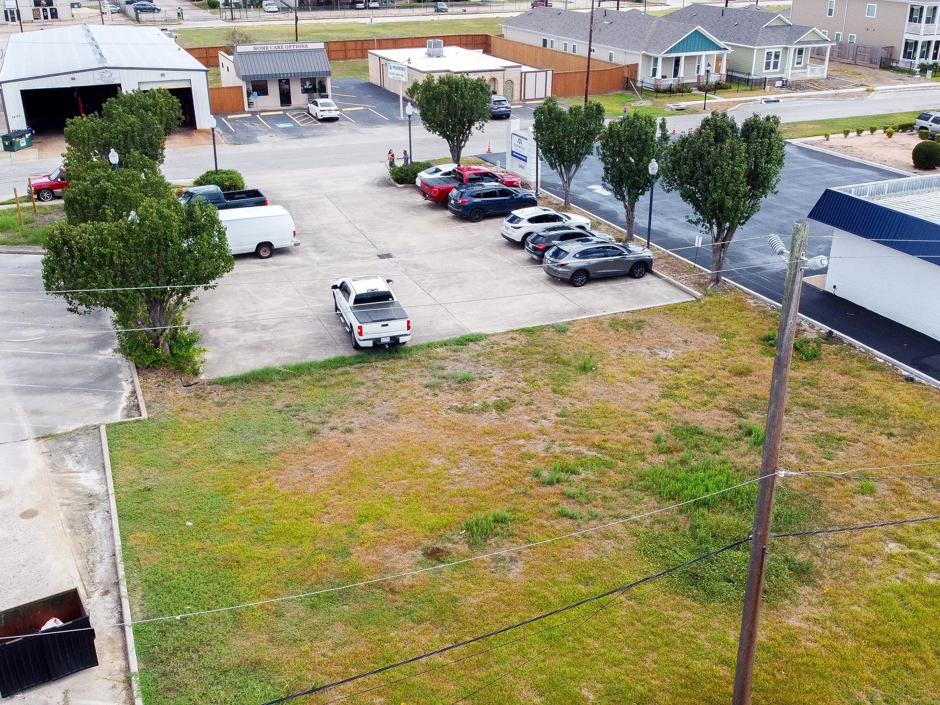 2408-2409 S Park Avenue, Pearland, TX 77581 2408-2409 S Park Avenue, Pearland, TX 77581