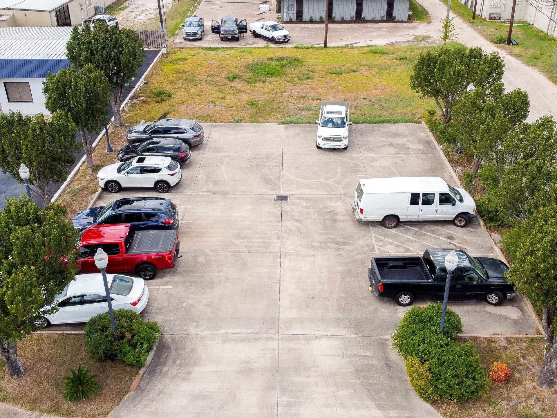 2408-2409 S Park Avenue, Pearland, TX 77581 2408-2409 S Park Avenue, Pearland, TX 77581