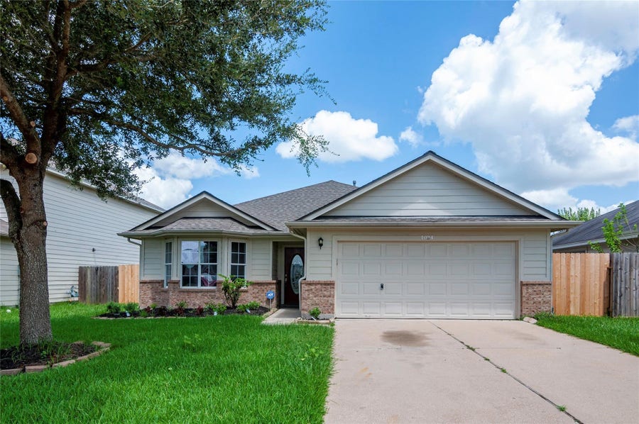 Property photo for 1034 Junction Court, Rosenberg, TX