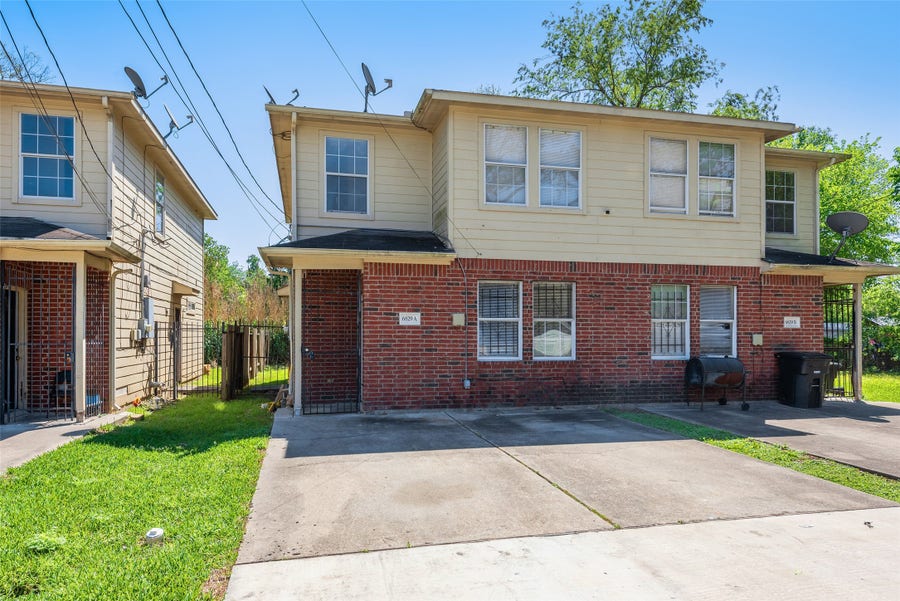 Property photo for 6827 Dumble Street, #A, Houston, TX