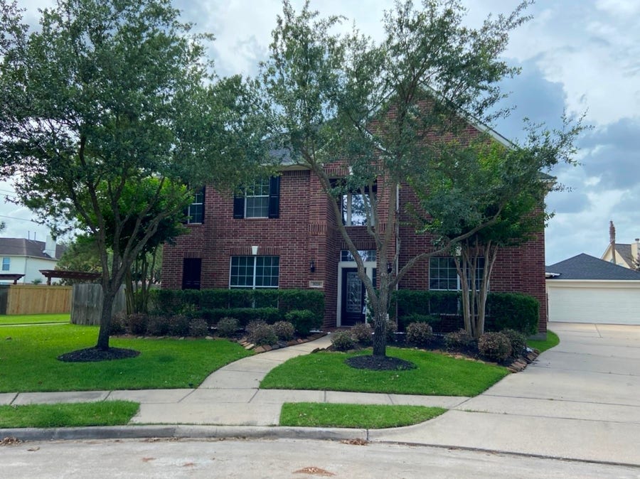 Property photo for 26226 Bright Dawn Court, Katy, TX