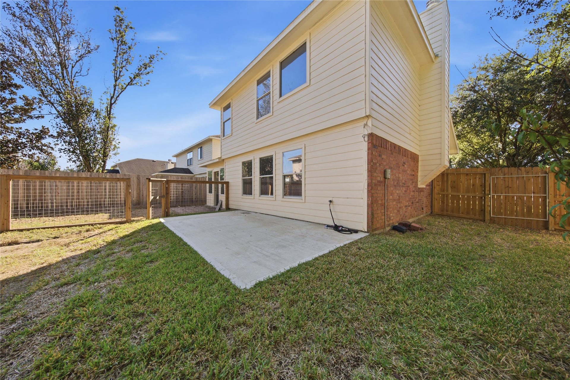 2511 Braley Park Lane, Conroe, TX 77385 2511 Braley Park Lane, Conroe, TX 77385
