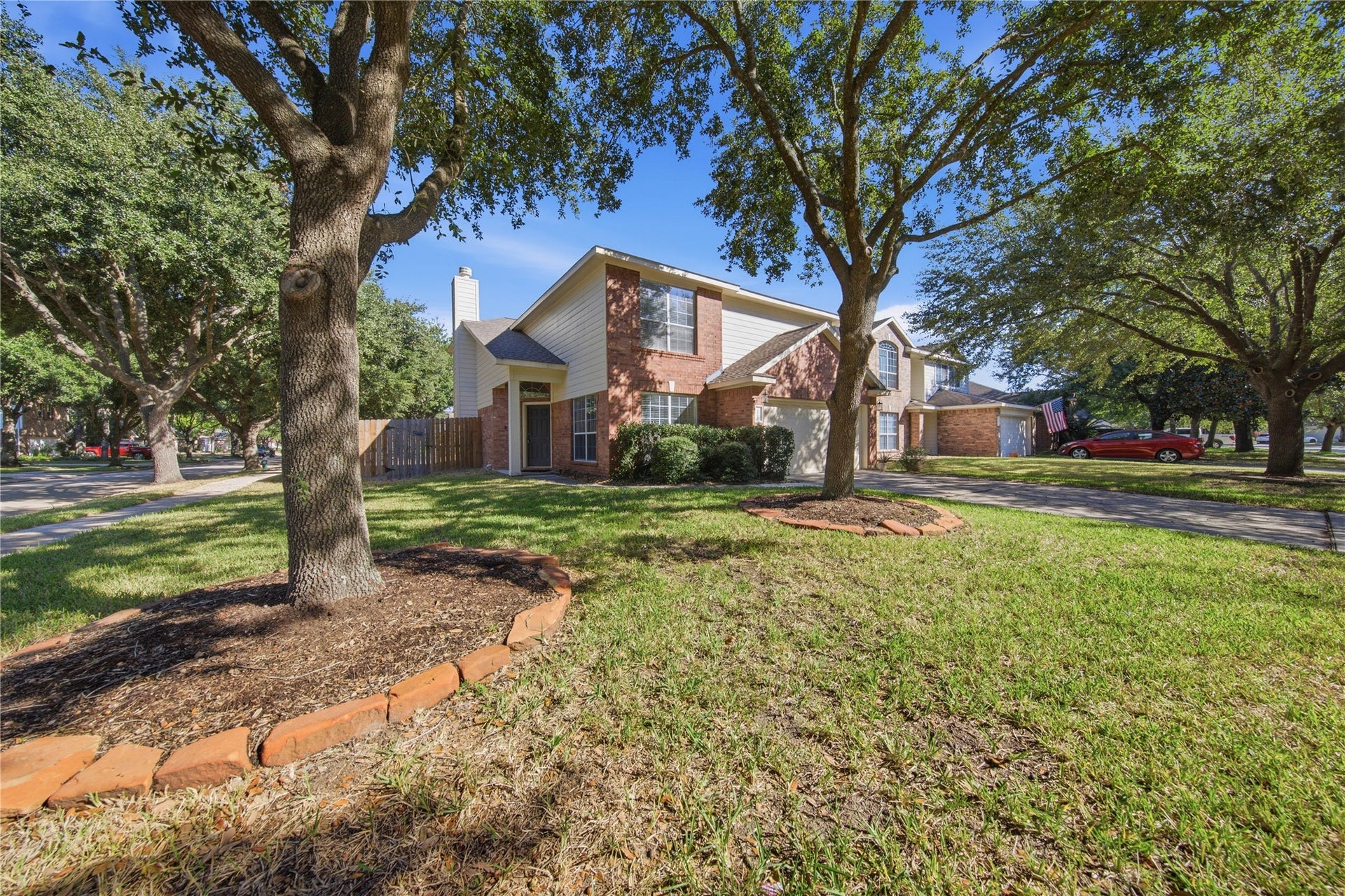 2511 Braley Park Lane, Conroe, TX 77385 2511 Braley Park Lane, Conroe, TX 77385