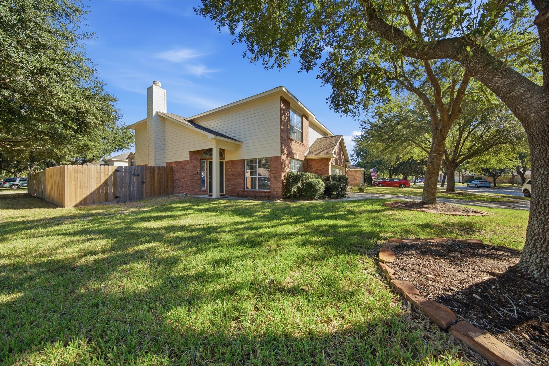 2511 Braley Park Lane, Conroe, TX 77385 2511 Braley Park Lane, Conroe, TX 77385