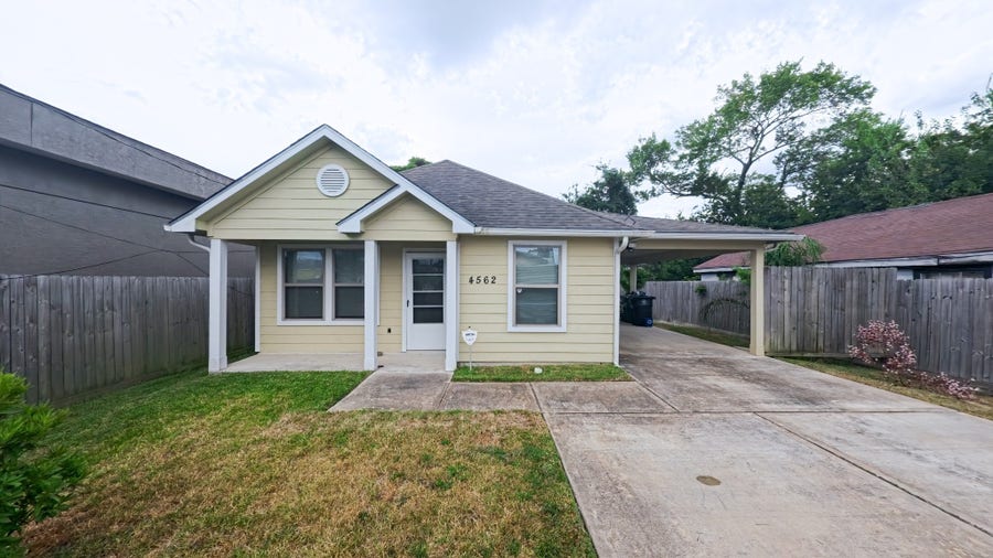 Property photo for 4562 Edfield Street, Houston, TX