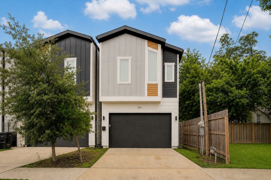 Property photo for 2511 Stuart Street, Houston, TX