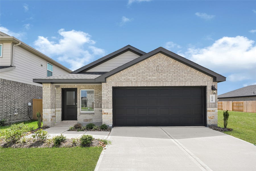 Property photo for 10619 Dogwood Sky Drive, Beasley, TX