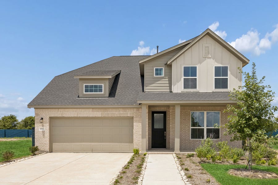 Property photo for 4742 Ara Drive, Richmond, TX
