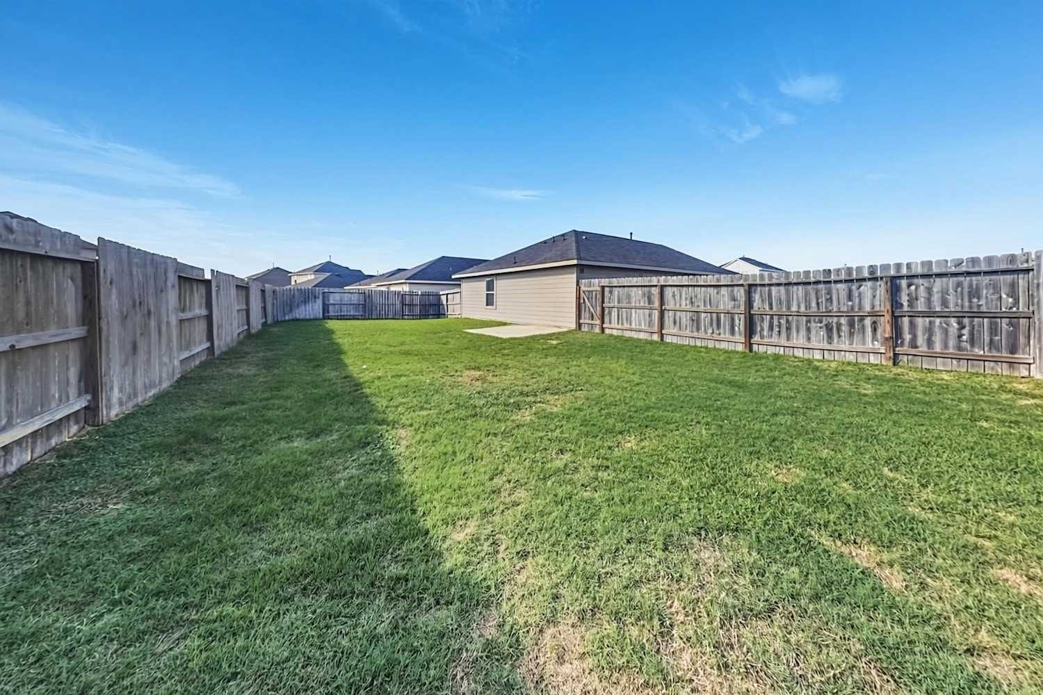 24119 Sundown View Lane, Hockley, TX 77447