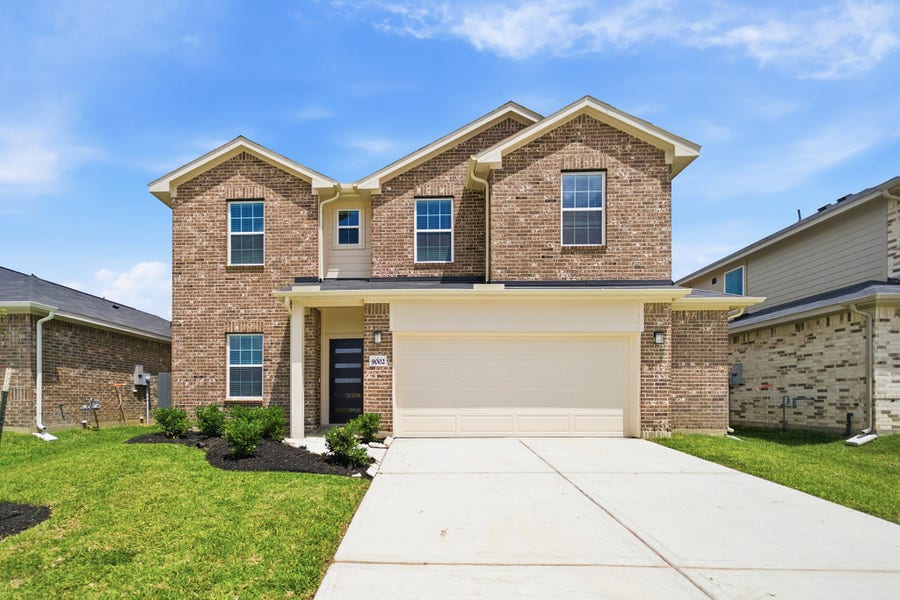 Property photo for 9002 Gull Canyon Drive, Baytown, TX