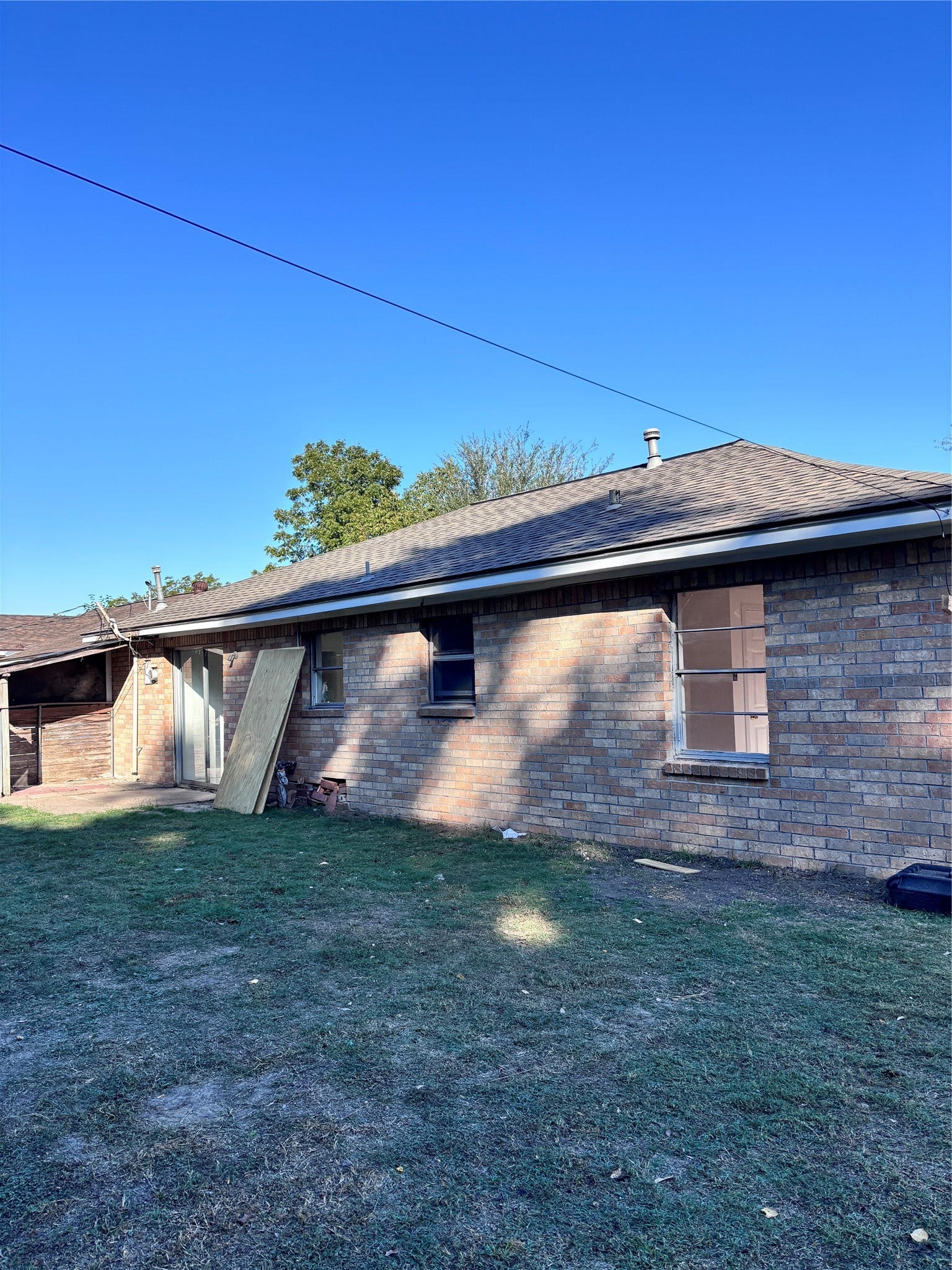 1802 Debeney Drive, Houston, TX 77039 1802 Debeney Drive, Houston, TX 77039
