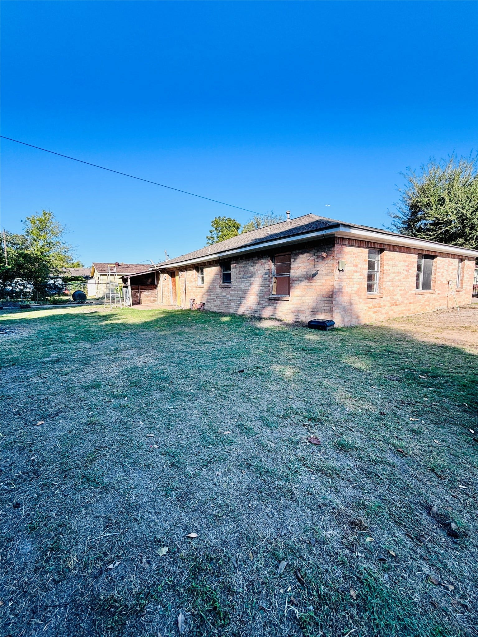 1802 Debeney Drive, Houston, TX 77039 1802 Debeney Drive, Houston, TX 77039