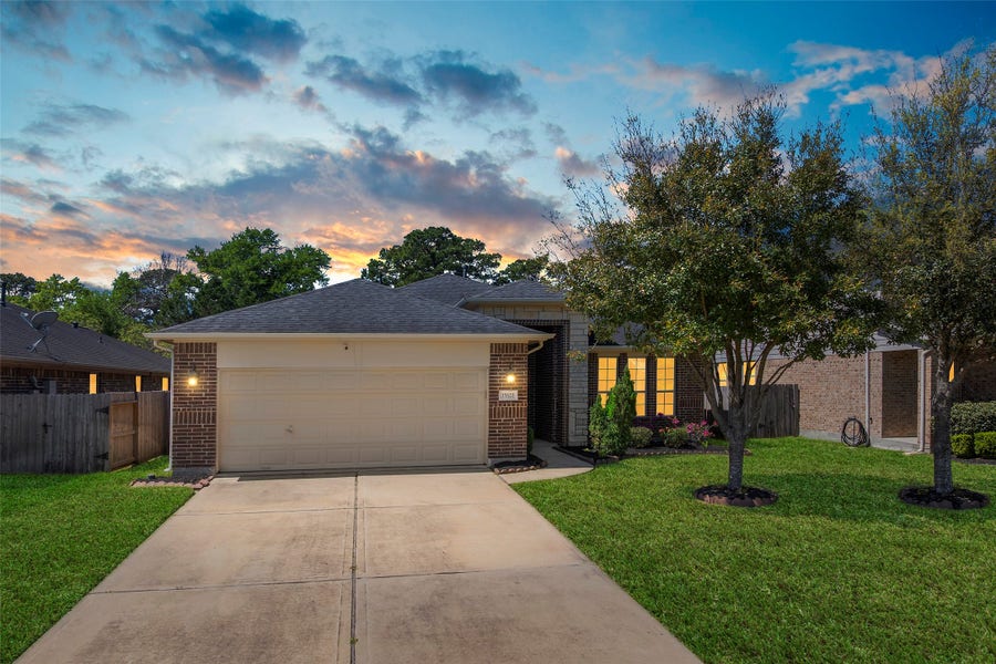 Property photo for 15623 Whisper Woods Drive, Cypress, TX