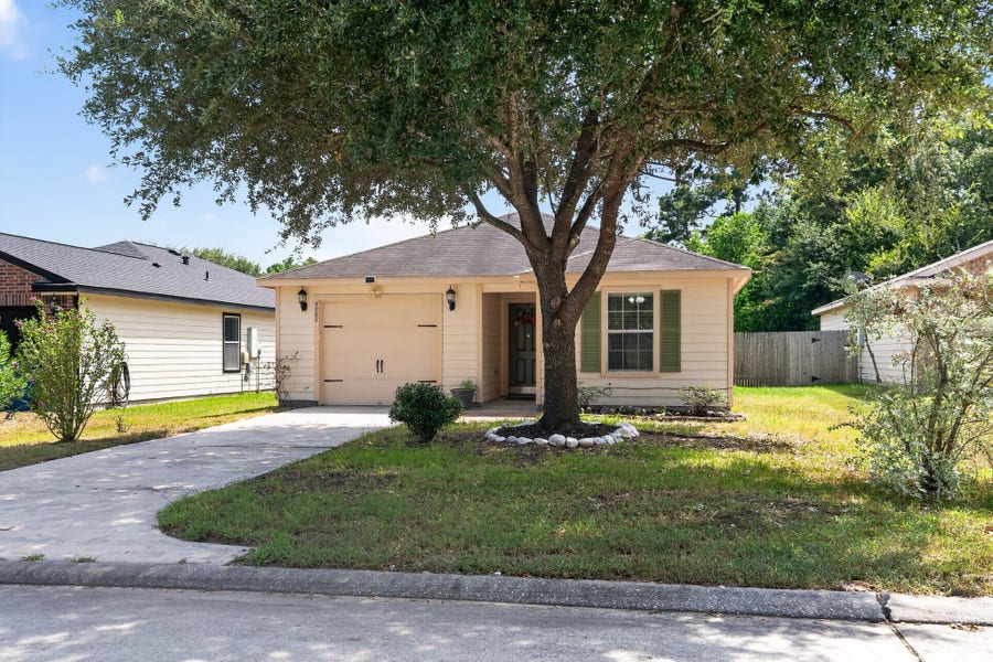 Property photo for 4008 Pedernales River Lane, Spring, TX