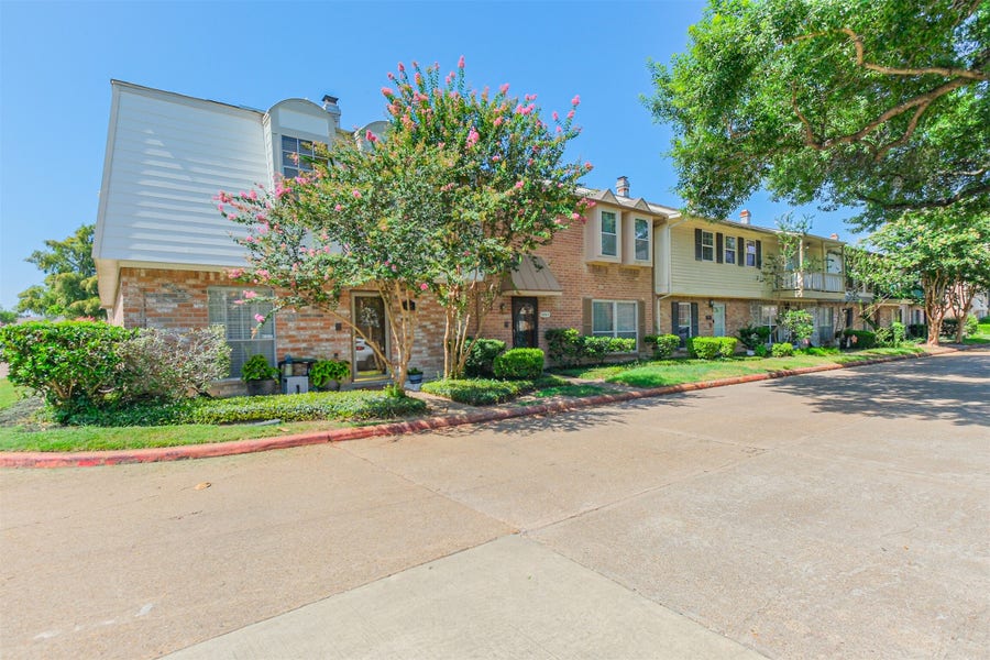 Property photo for 14708 Perthshire Road, #A, Houston, TX