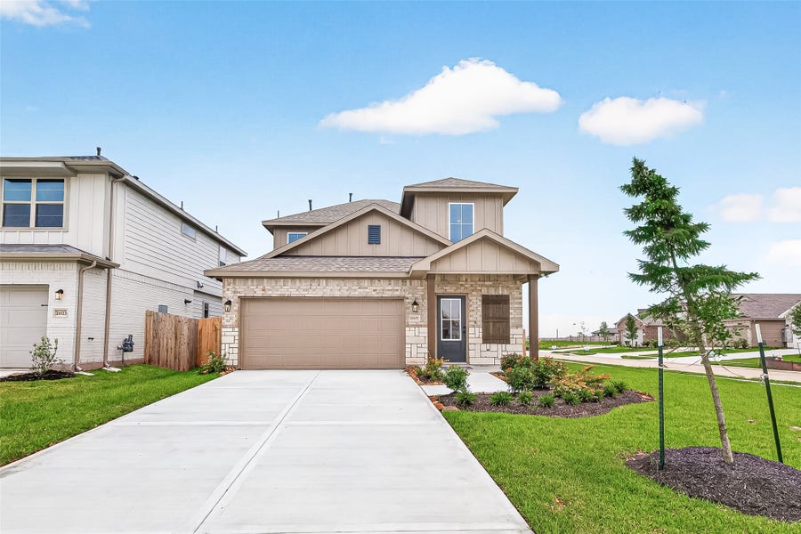 Property photo for 21127 Autumn Heights, Rosharon, TX