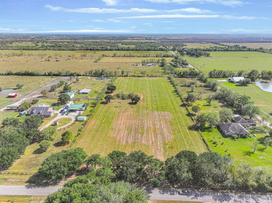 Property photo for 000 Pearson, Santa Fe, TX