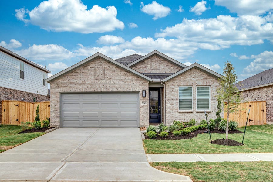 Property photo for 9723 Rialto Heights Drive, Cypress, TX