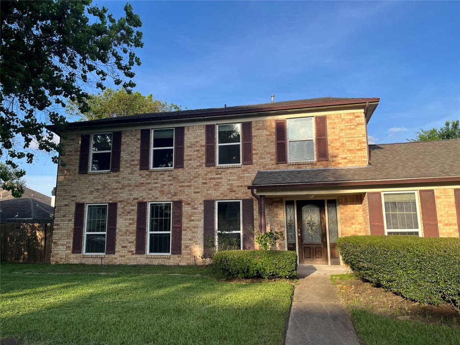 Property photo for 8603 Jubilee Drive, Houston, TX